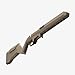 Magpul Hunter Lite Stock Remington 700 Short Action Stock, Flat Dark Earth