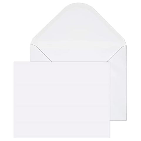 Sobres Blake Purely Everyday Banker para invitaciones (1000 uds) Cover