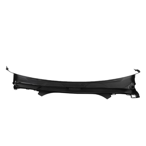 Panneau de Grille de Capot 51717388714 pour Stopper les Infiltrations sous le Pare-brise