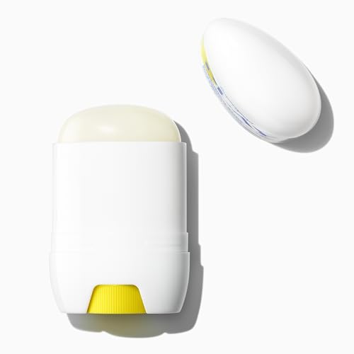 Supergoop! PLAY Everyday Sunscreen Stick SPF 50 - Lightweight, Non-Greasy Formula - Natural Finish - Fragrance Free - Water & Sweat Resistant - All Skin Types - 1.4 fl oz - Image 3