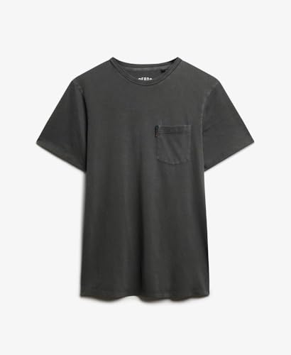 Superdry Homme T shirt Essential Classique à Poche - vue 7