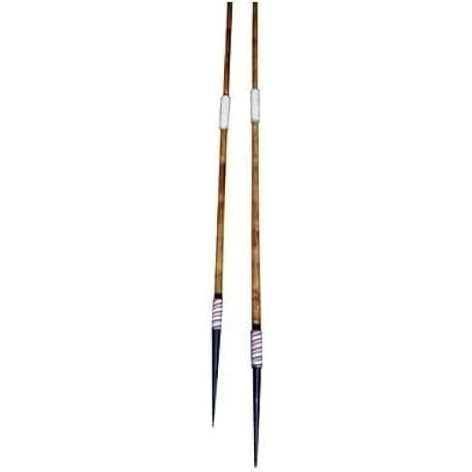 HIH Collection Bamboo Javelin 6 Ft.