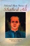 Hardcover Selected Short Stories of Shahed Ali Book