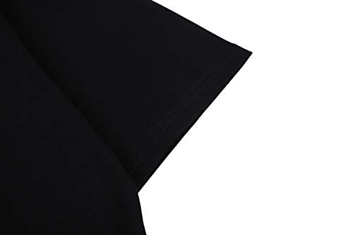 cpfm.xyz Chicago T Shirt Black