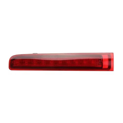 Feu stop arrière rouge pour rouler en sécurité en VW Transporter T5 T6