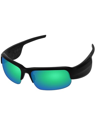 Image of Replacement Lenses for BOSE Tempo Sunglass - Precision Fit, UV Block & Impact Resistant