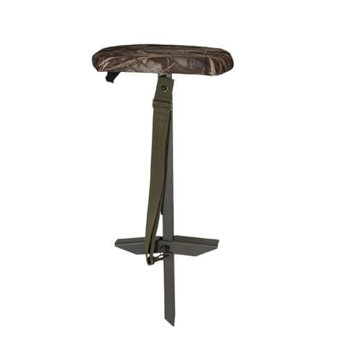Banded A-I Slough Stool-MAX7