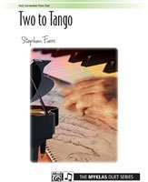 Alfred 00-881186 Two to Tango