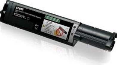 Epson C13S050190 - EPSON C1100 BLACK TONER ACULASER C1100 BLACK TONER