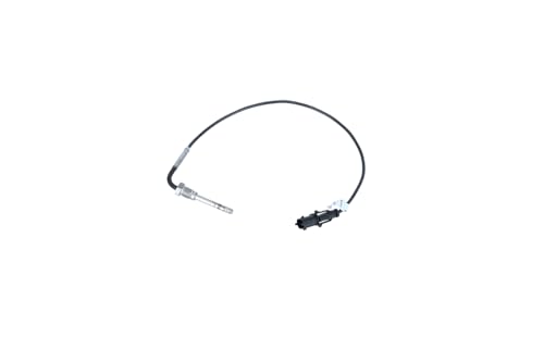 Capteur EGTS NRF 707184 pour résoudre les pertes de puissance sur Fiat Grande Punto et Mito
