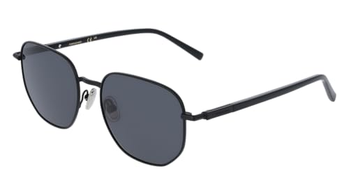 Sunglasses SF 328 S 002 Matte Black