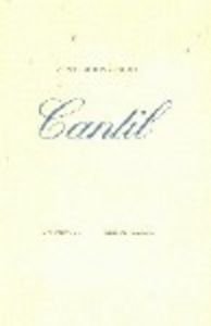 Cantil
