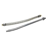 MARQUE FRANCAISE : Ce produit a été rigoureusement sélectionné et testé par nos équipes en Haute-Loire. Pièces de rechange en stock permanent.