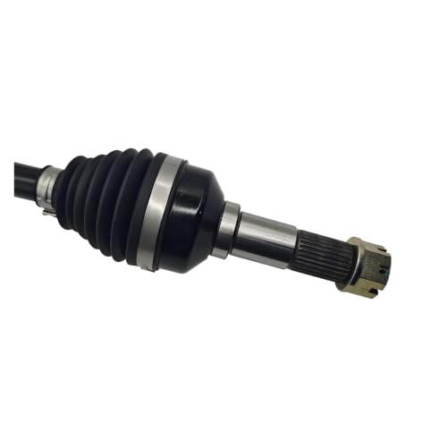 Eje trasero derecho de 28 mm para transmisiones de UTV 13201250000 4