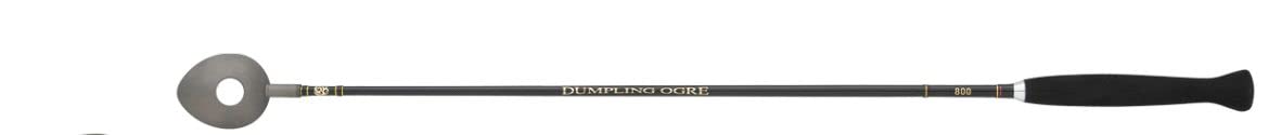 Amazon | 釣武者 杓 DUMPLING OGRE ダンゴ杓 800 | 釣武者 | ルアー