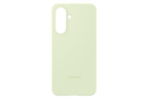 Coque Galaxy A36 5G silicone - vue 10