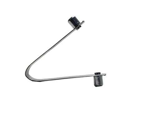 10 Galvanized Scaffold Spring Retainers Coupling Locking Pins CBM1290