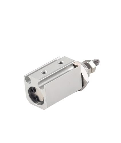 Cylindre pneumatique CJP2B CDJP2B CUJB CDUJB pour résoudre l'encombrement des machines