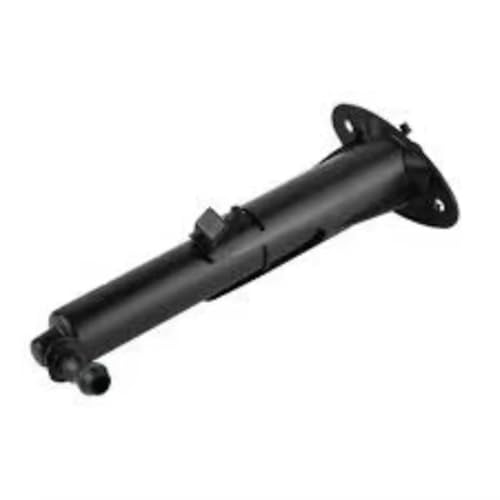 Buse lave-phare avant Cayenne 2016 gicleur de phare OEM 95862816210