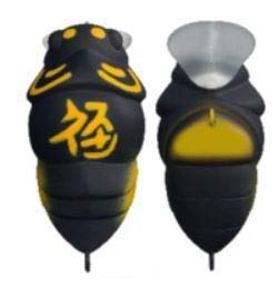 D3カスタムルアーズ チビ福蝉シャロー30mm#7 第四のサムネイル