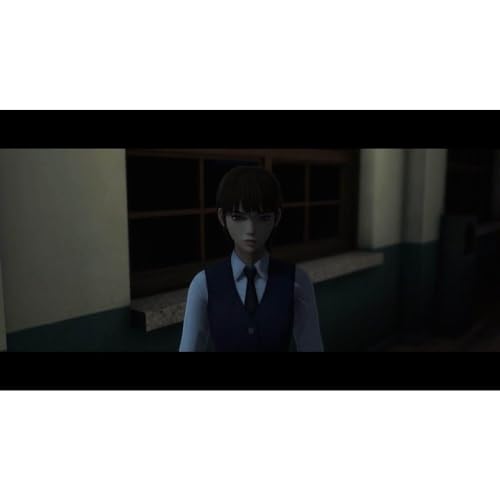 White Day A Labyrinth Named School PS4 avec fins multiples - 2