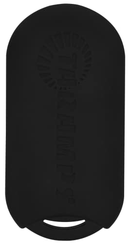 Taramp's Connect Control Universal Long Range Usb Remote Control (Black) #TOP1