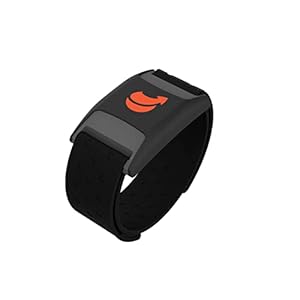 New Image Heart Rate Monitor