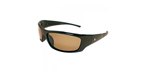 Yachter's Choice 505 – 42224 Amberjack Sunglasses Polarized Lens, Grey