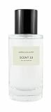 MIRACLELAYER Scent 33 - Inspired by La.Bo S.antal 33 - Eau de Parfum - Unisex Spray 50ml