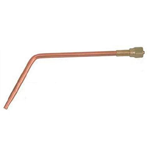 Victor Type W Professional Welding Nozzle, Size 000 (0323-0110)