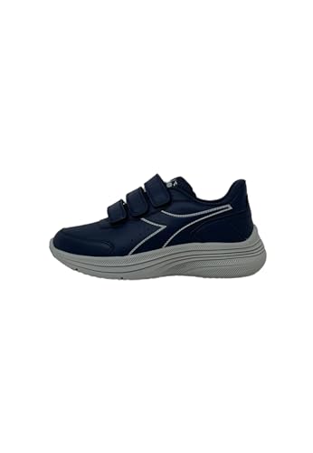 Diadora Eagle 7 SL V, Zapatillas de Gimnasio Unisex Adulto, Turquesa, 46 EU