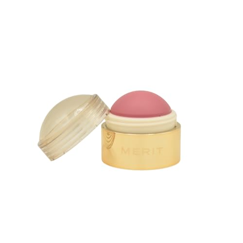 MERIT Flush Balm Cream Blush Product Picture