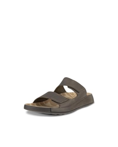 Image of ECCO Men's Cozmo Two Band Slide Sandal