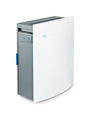 Blueair Purificador de aire Classic 280i con filtro de partículas | Purificadores de aire - eleonto