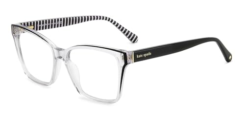 Lunettes de soleil Kate Spade Claudie/G mixte avec protection UV pour homme et femme