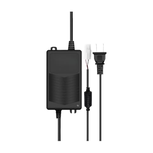 Adaptateur secteur 24V2A chargeur borne transformateur alimentation 24V