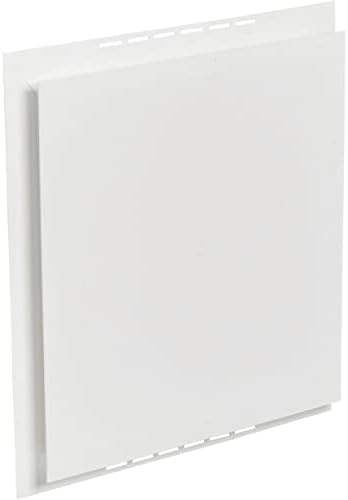 Alcoa Home Exteriors METER PW Meter Base J-Block - Siding Materials ...