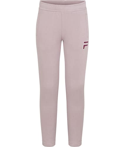 FILA Pantalon Bitonto Track de survêtement mixte enfant noir