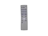 Remote Control for Sanyo DP26670 DP32670 076R0SC011 DP26670 DP26671 DP32670 DP32671 DP36671 LCD LED HDTV TV