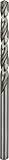 PRO Metal HSS-G, 4.3mm, CYL, 1 Pc