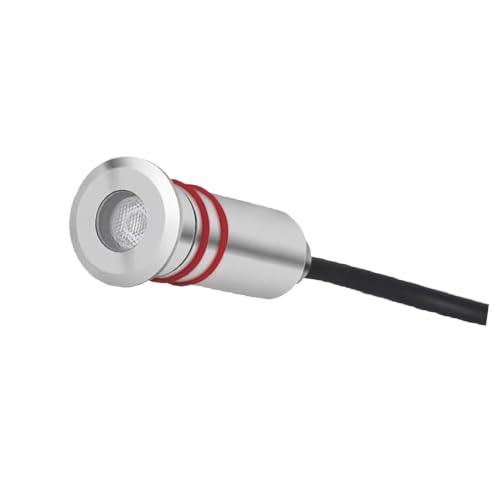 Luz empotrada de pared para piscina IP68 que evita filtraciones de agua
