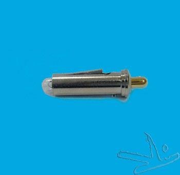 Gima 31428 Lampadina Oftalmo Xenon-Alogena, 3.5V