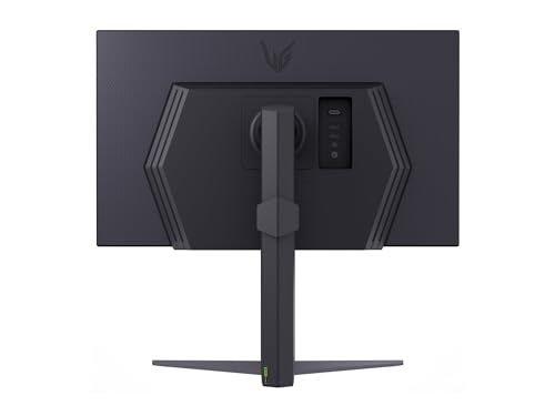 Image of LG Monitor UltraGear 27GS75Q-B 27GS75QB (27GS75Q-B.AEU)