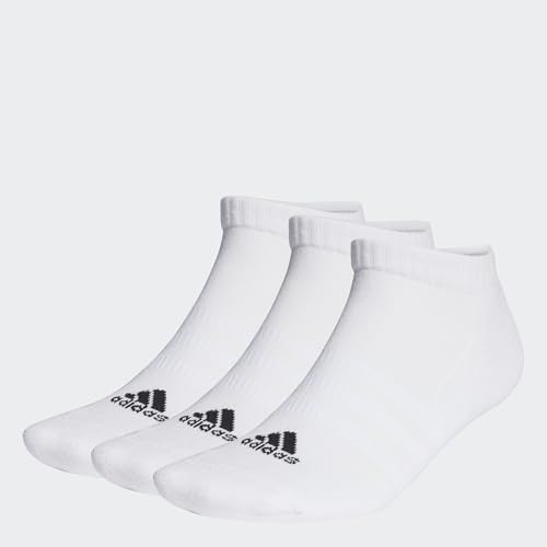 adidas Cushioned Low-Cut Socks 3 Pairs