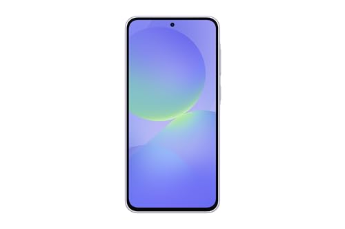 Image of Samsung Galaxy A36 5G Dual SIM, 256GB + 8GB RAM, Awesome Lavender - Unlocked (GSM Only) (International Version) (Renewed)