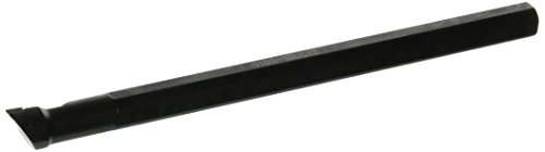 Barre d'alésage indexable SDJCR Hhip 5/8" pour usinage précis de 10"