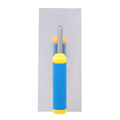 Flotador de lechada para suelos de azulejos para una cobertura completa de lechada en esquinas, almohadilla base antiadherente, adecuado para azulejos, desnatado y modelado, para albañiles, pintores