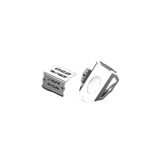 Liquide pompe frein arrière DR650 protecteur de réservoir moto SE