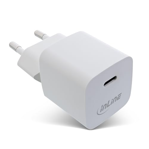 Chargeur rapide USB-C 33W PD 3.0 pour charger votre iPhone à vitesse maximale