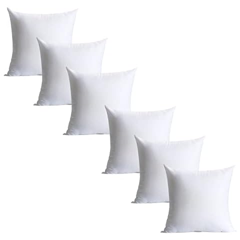 Calibrate Timing Pillow Inserts Cover